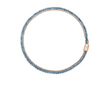 Collier Breil Femme magnetica system in Acier Agata TJ3014 - TJ3014